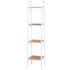 4Tier Storage Holder Rack Shelf Bookcase Display Plants Stand Organizer Shelving