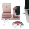 For Apple Watch and iPhone 13 11 X XR 6 7 8 Charging Stand Mount Station Dock