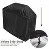M/L/XL/XXL BBQ Cover Heavy Duty Waterproof Rain Barbeque Grill Garden Protector