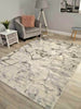 Marble Effect Living Room Rugs Modern Small Extra Large Floor Carpets Mats Cheap