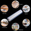 Non-Slip Fridge Mat Pad Drawer Shelf Liner Washable Kitchen Pantry Cabinet Liner