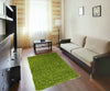 Thick Shaggy Large Rugs Hallway Rug Runner Deep Pile Non Slip Living Room Carpet