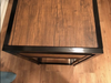 Small Table and 2 Chairs Metal Bar Set Kitchen Dining Breakfast Stools Furniture