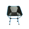 Outdoor Portable Lightweight Folding Chair for Camping Hiking Fishing Beach 2021
