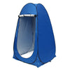 Beach Changing Tent Room Portable Outdoor Pop Up Privacy Camping Shower Toilet