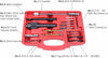 16PCS Glow Plug Removal Remover Tool 8mm 10mm For Damaged Extractor Tool Kit