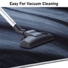 Modern Small Large Area Rugs Grey Home Hall Living Room Carpet Runner Floor Mats