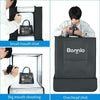 Portable Photo Studio Lighting Cube Tent 55 X 55CM Light Box w/ 5 Backgrounds