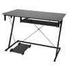 Large Computer Desk PC Table Workstation Home Office Study Gaming Desk Furniture