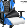 Gaming Chair Office Recliner Swivel Ergonomic Executive PC Computer Desk Chairs