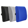 Memory Foam/Mesh Lumbar Back Pillow Support Cushion Home Office Car Seat Chair