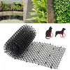 Cat Scat Mat Spike Garden Lawn Anti Pet Dog Pest Deterrent Repellent Scarer 2M