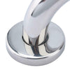 Heavy Duty Chrome Grab Bar Bathroom Disability Handle Hand Rail Grab Safety Bar
