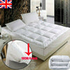 10cm Hotel Quality Luxury Anti-Allergy Soft Touch Extra Thick Mattress Topper