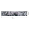 13Pcs Staircase Stickers Stair Riser Mural Vinyl Wall Tiles Decals Self Adhesive