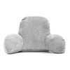 Soft Reading Pillow Back Rest Lumbar Support Arm Seat Cushion Lounger Rela