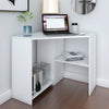 Corner Computer Desk Table Laptop Workstation Gaming Desktop Home Study Office