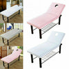 Beauty Massage Table Cover Spa Bed Salon Couch Elastic Sheet Bedding 190x70cm