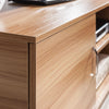 TV Unit - Wooden TV Cabinet