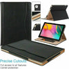 Leather Case Stand for Samsung Galaxy Tab A 10.1" 2019 SM-T510 SM-T515 360 cover
