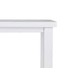 2X Modern Nightstand Bedside Table Chest Pine Side Cabinet Storage Bedroom UK
