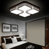 LED Ceiling Down Light 36W Living Room Modern Lamp Bathroom Corridor Kitchen