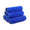 PROFESSIONAL LARGE Polyester CLOTHS CAR CLEANING DETAILING SOFT DUSTER TOWEL
