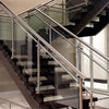 Stainless Steel Stair Handrail/Grab Rail/Wall Rail Bannister/Staircase Accessory