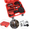 Front Wheel Bearing Tools Hub Drive Removal Set Kit Front wheel bearing tools