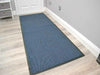 Heavy Duty Rubber PVC Rug Barrier Mat Extra Long Small Large Anti Slip Washable