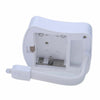 LED Toilet Seat Bowl Night Lights Automatic PIR Motion Sensor 8 Colours Changing