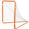 4'x4'Lacrosse Goal Net Folding Portable Youth Training Equipment Backyard