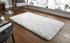 Luxurious Soft Polar Shaggy Rug Thick 5cm Deep Pile Fluffy Rugs