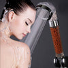 High Pressure HandHeld Shower Head 3 Way Filtered Rainfall Spa Water Saving 2021