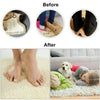 MAT Carpet RUG Grips - Non Slip Slide Anti Skid Hallway Runner Gripper Shag Pile
