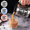 Self Stirring Mug Stainless Steel Lazy Automatic Coffee Tea Milk Mixing Cup Gift