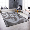 Modern Design Area Rugs Home Décor Living Room Bedroom Carpets Runner Floor Mat