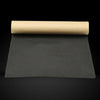 2m 10mm Thick Roll Car Sound Proofing Noise Heat Insulation Foam Self Adhesive