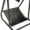 VIDEO GAME RACING SEAT SIMULATOR COCKPIT W/PEDAL+SHIFTER MOUNT