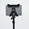 7-12.5" Universal Tripod Multi Function iPad Stand Holder For iPad Mini Air Pro