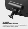100LED COB Solar Power PIR Motion Sensor Outdoor Garden Lamp Security Wall Light