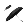 Mini Pocket Fold Umbrella Small Super Light Five-fold Bag Windproof UV 5 Folding