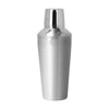 Cocktail Shaker Jigger Mixer Bartender Pub Martini Alcohol Drink Party Bar Steel