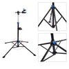 Bicycle Bike Cycle Maintenance Repair Stand Mechanic Adjustable Workstand Rack