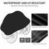 Waterproof Bike Cover Heavy Duty Mountain Road Bicycle Cover UV Protection