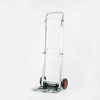 90kg Heavy Duty Folding Foldable Hand Truck Barrow Cart Wheel Trolley Load 198lb