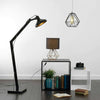 Industrial Geometric Light Shade Wire Frame Ceiling Pendant Lightshade Lampshade