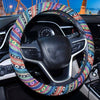 National wind car steering wheel covers steering wheel protection anti-skid UK