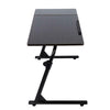 Folding Computer Desk Home Office Student Working Study Writing Table Adjustable