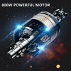 UK 18V 125mm Brushless Angle Grinder Cordless Replace For Makita Makita Battery